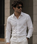 Chemise Slim IL PAZZO