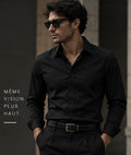 Chemise Slim IL PAZZO