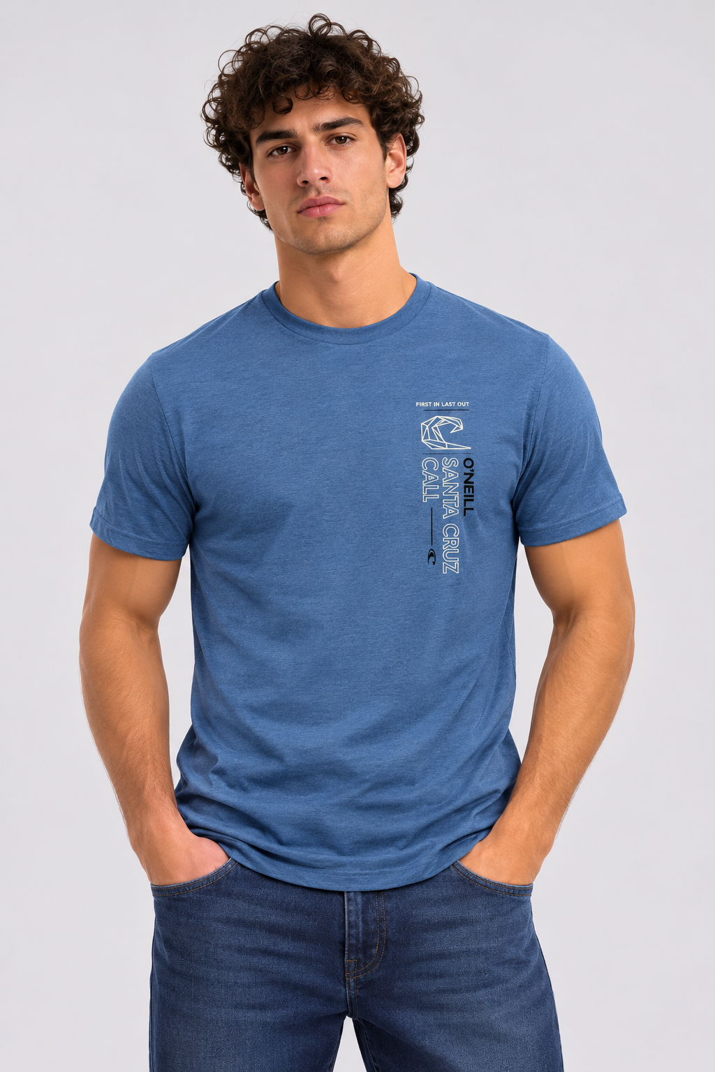 T-SHIRT ONEILL