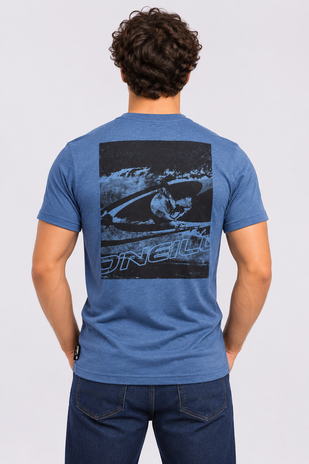 T-SHIRT ONEILL
