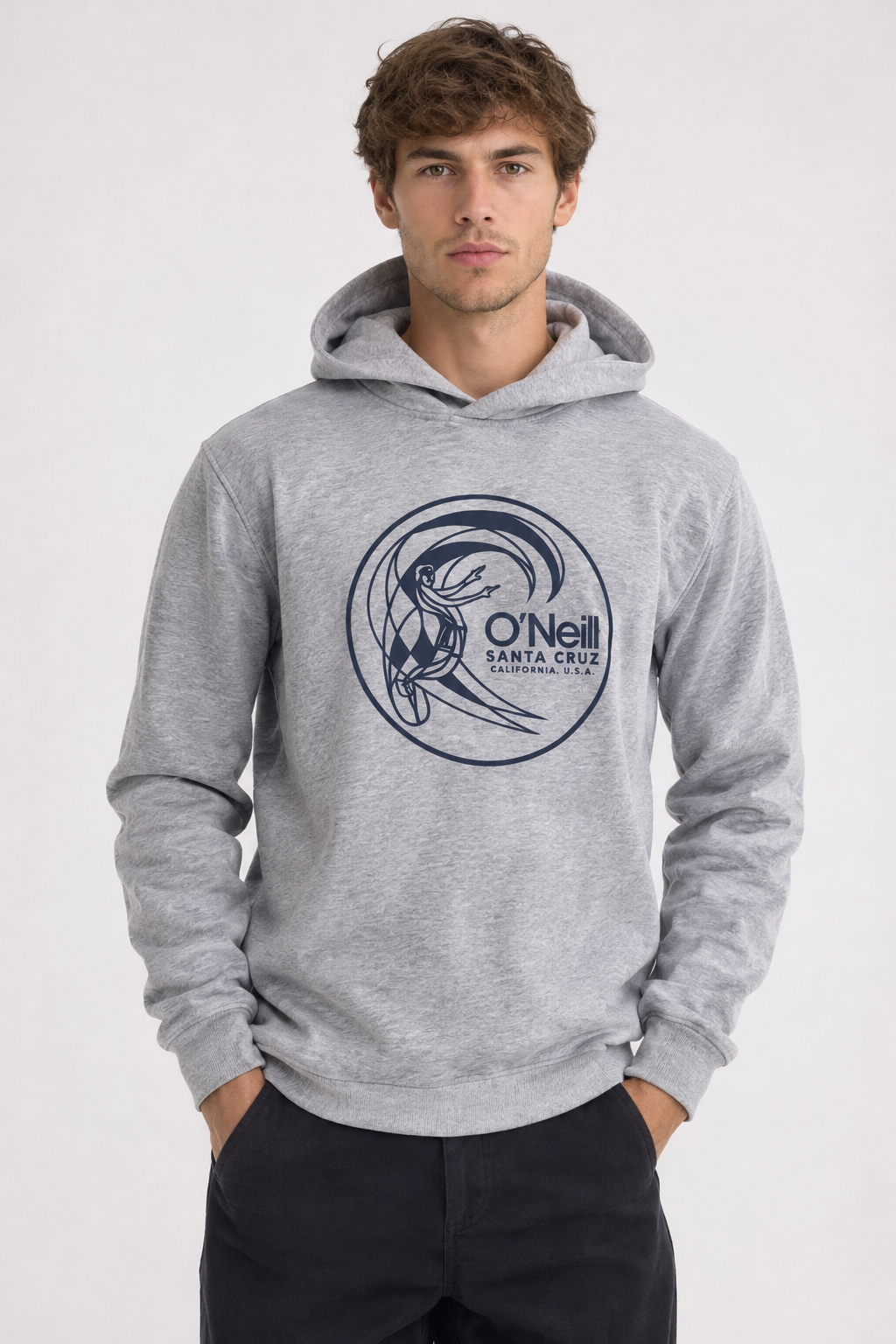 PULL O’NEILL Santa Cruz