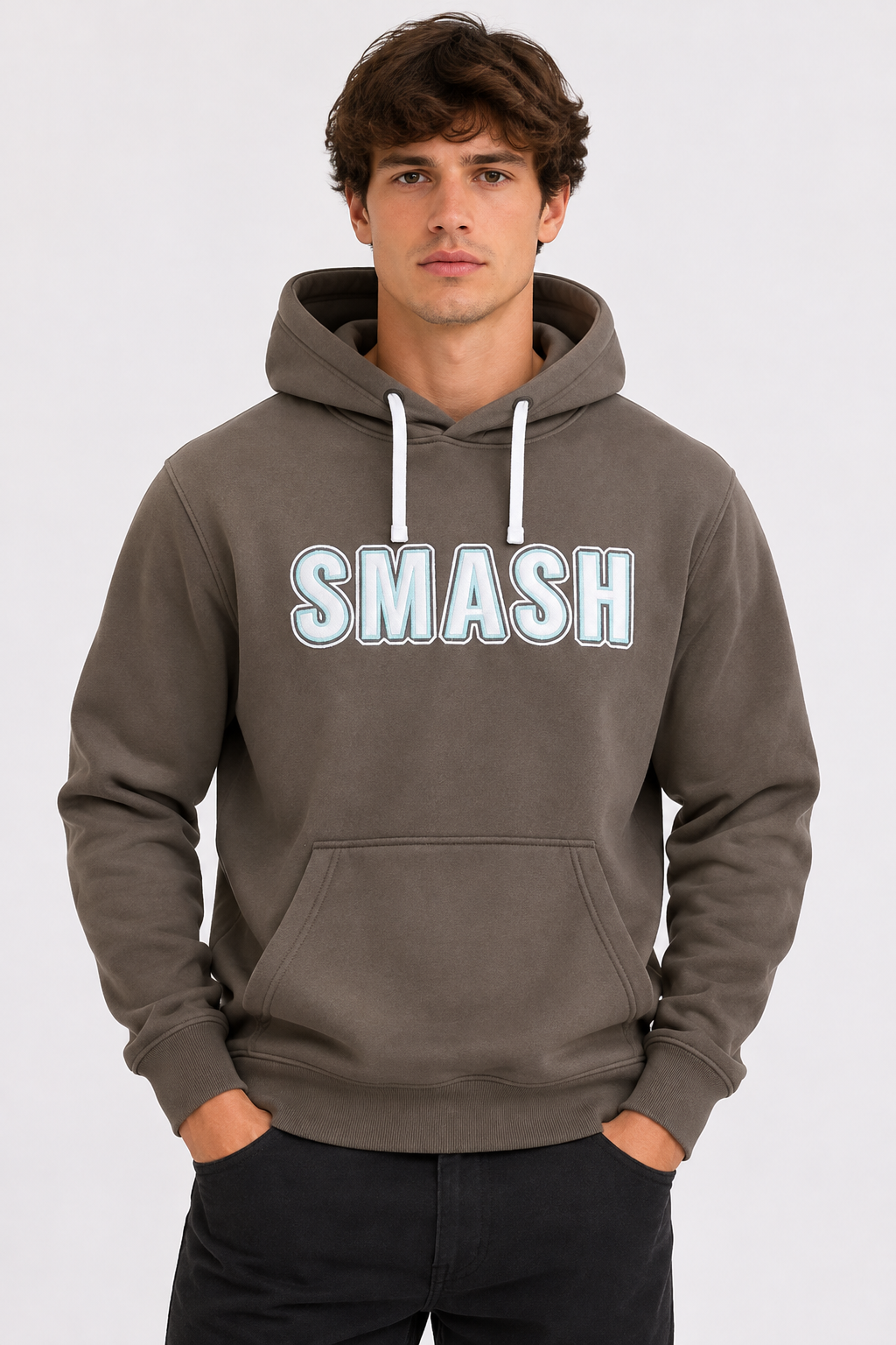PULL SMASH